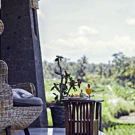 Graha Rusni Villa Ubud  Bagian luar foto