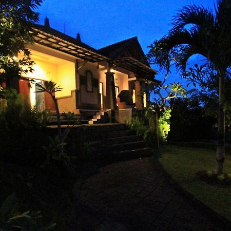 Graha Rusni Villa Ubud  Bagian luar foto
