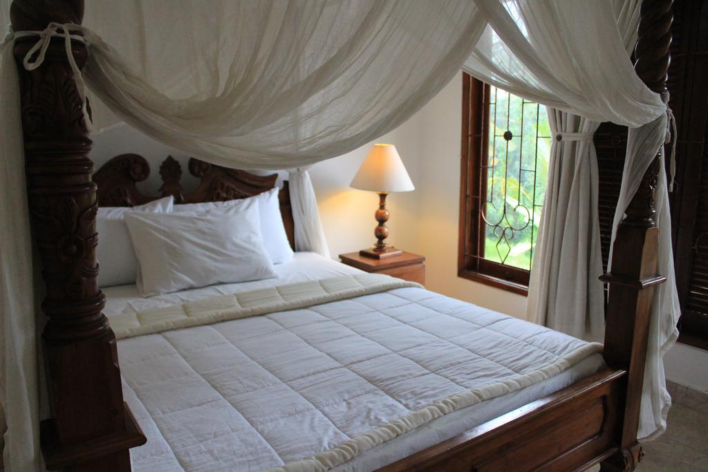 Graha Rusni Villa Ubud  Bagian luar foto